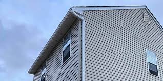 Affordable Siding Repair and Maintenance Services in Miller, SD